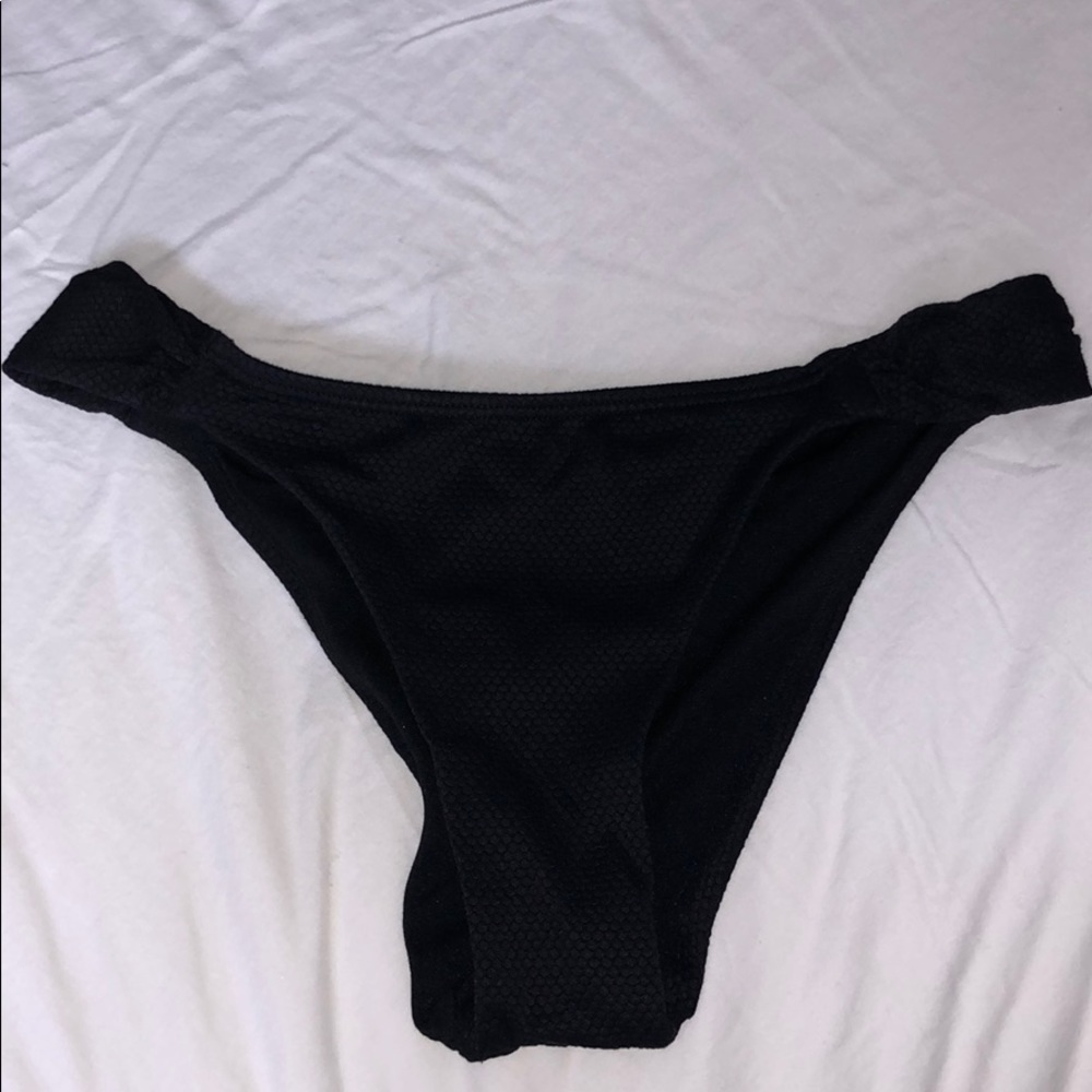 bikini bottoms